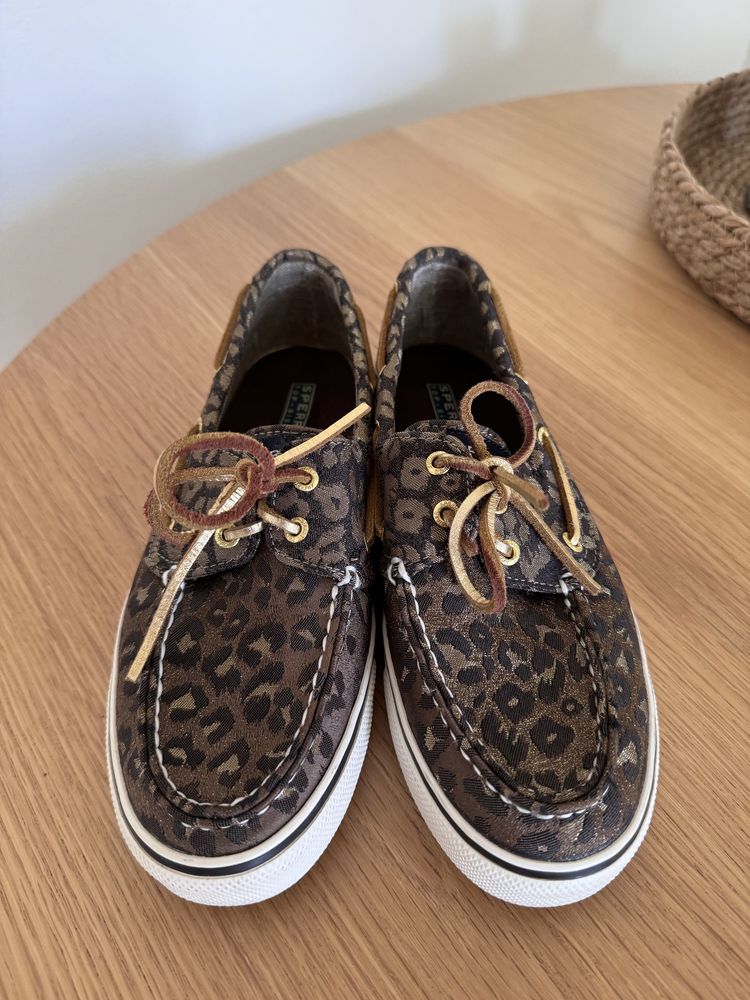 Mocasini Sperry / pantofi, loafers