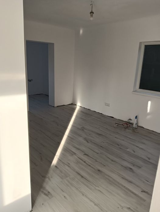 Vând casă în Sannicoara