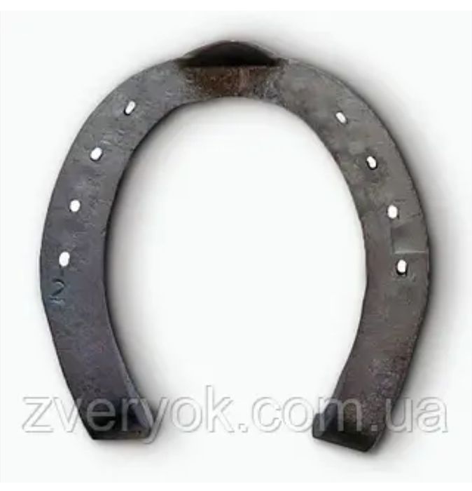 Продам подковы в хорошом состоянии 5000тг штука