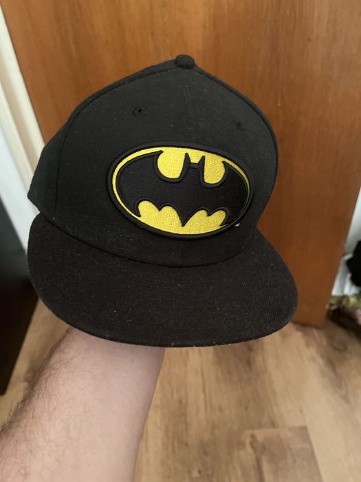 Sapca new era full cap