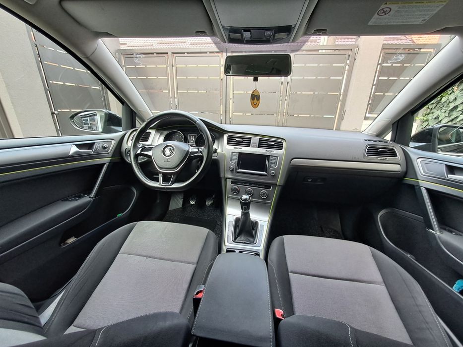 Ocazie ‼️‼️‼️Golf 7