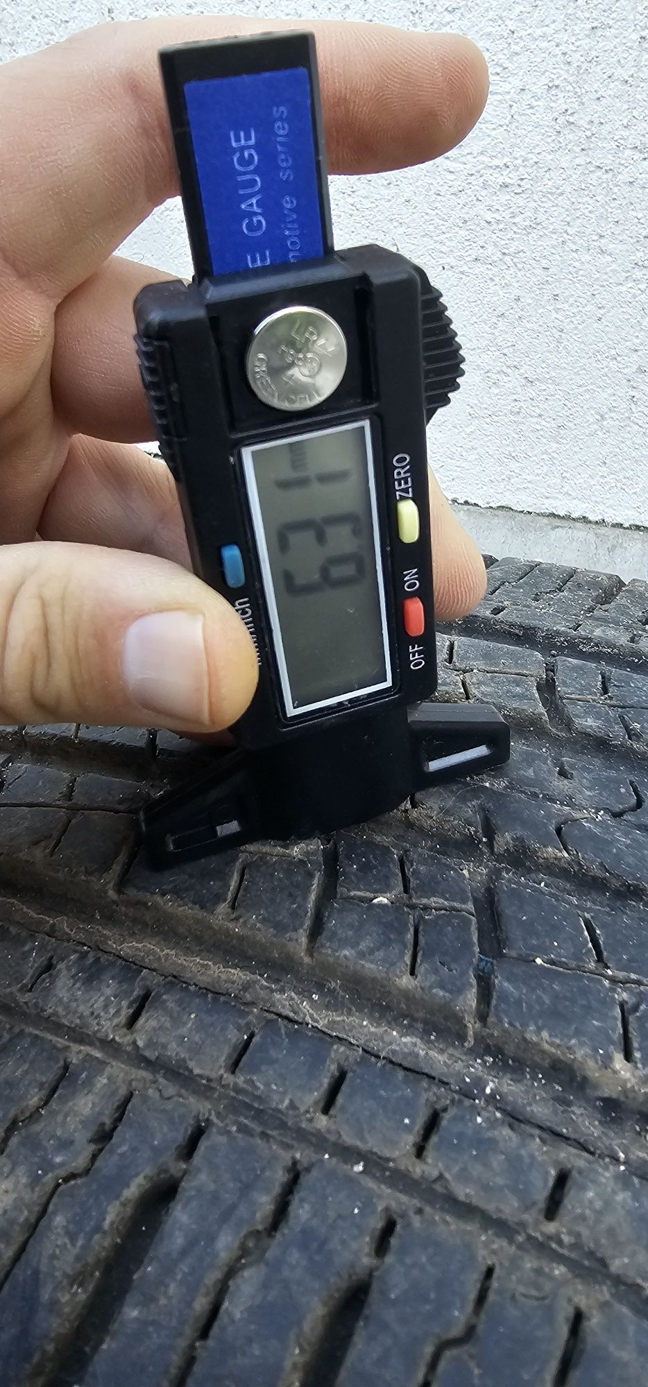 Летни гуми  Kumho Solus KH16  225 55 19