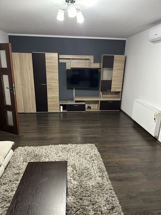 De inchiriat apartament 2 camere, Dumbravita