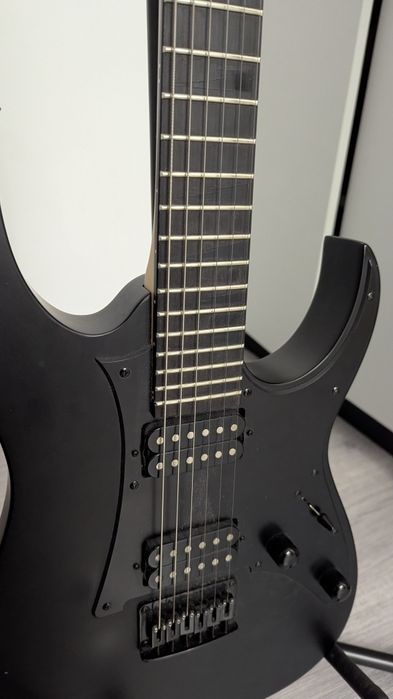 Chitara electrica Ibanez GRGR131EX GIO