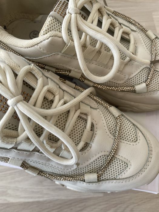 Маратонки от Shoe Aquarium, отлично състояние