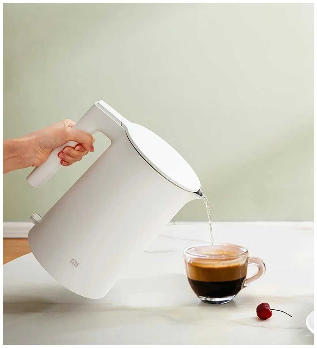 Чайник Xiaomi Electric Kettle 2 UAE