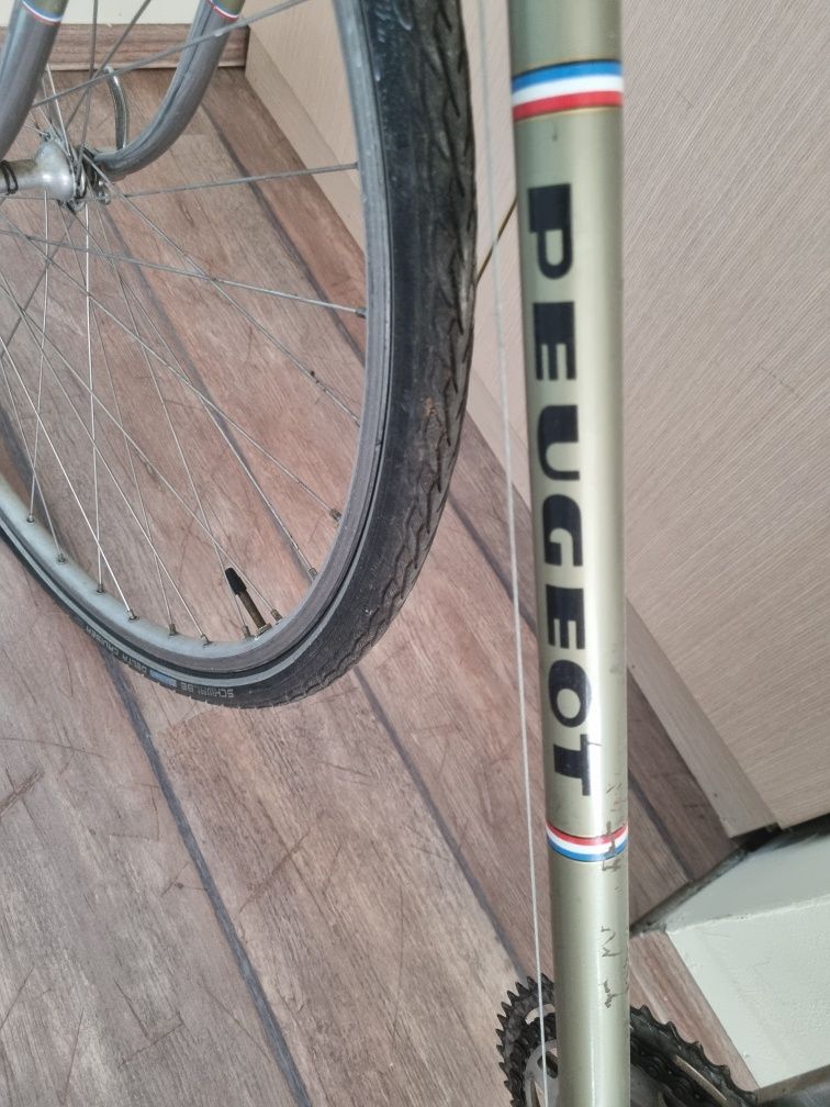 Колело Peugeot 28"