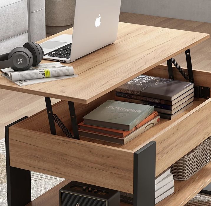 Холна повдигаща маса Vicco