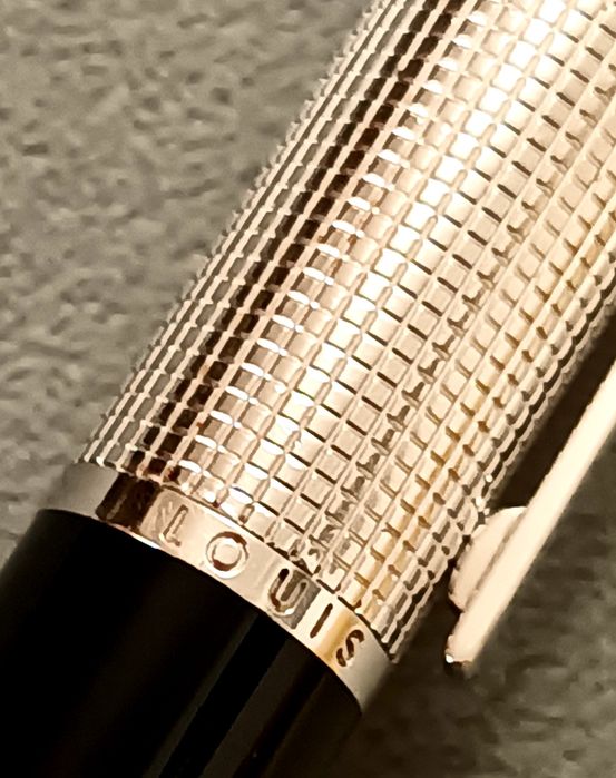 Stilou Louis Vuitton Original nu Cartier , Mont Blank