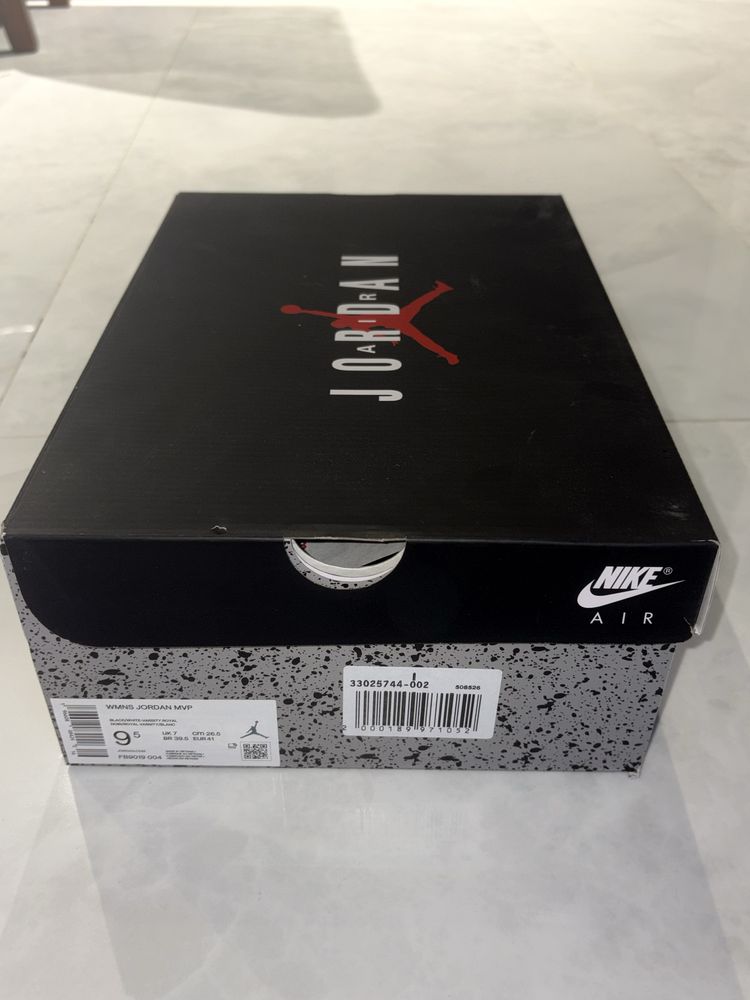 Обувки jordan jumpman mvp