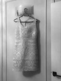 Продам недорого коктейльное платье французского бренда “Maje”