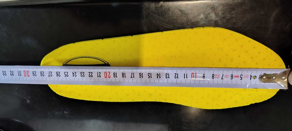 Работни обувки, половинки DIADORA Utiliti ном.42 и 43.