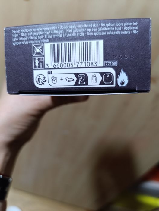 Apă de toaletă Naturelle