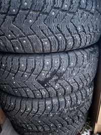 Cordiant Snow Cross 2 185/60 R14 86T с шипами