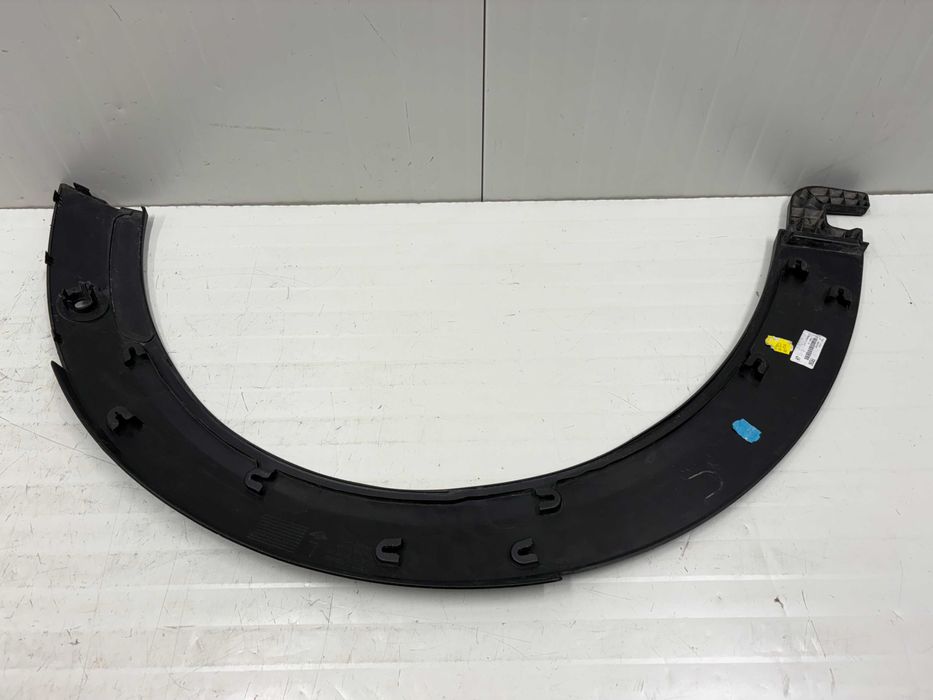 Предна Лява Вежда За МИНИ Ф55 Ф56 Ф57 MINI F55 F56 F57 FL 7300819