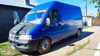 Fiat Ducato 2,3jtd