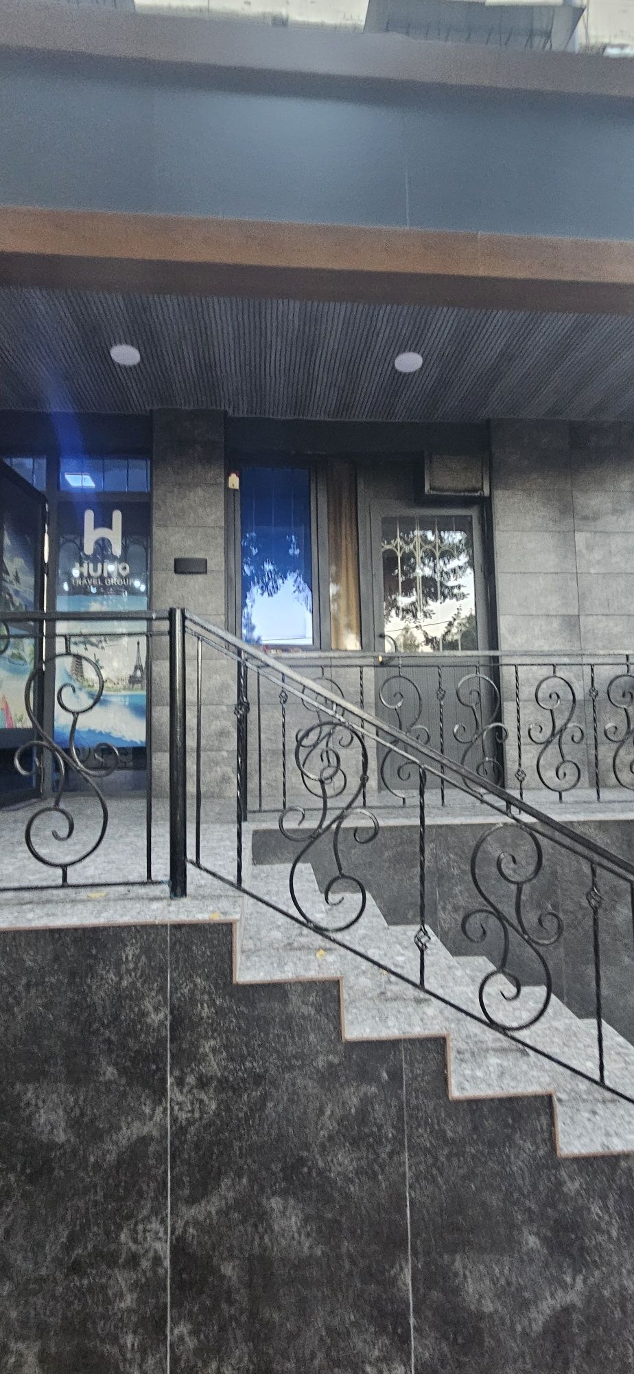 Сдаётся комната под офис Лабзак