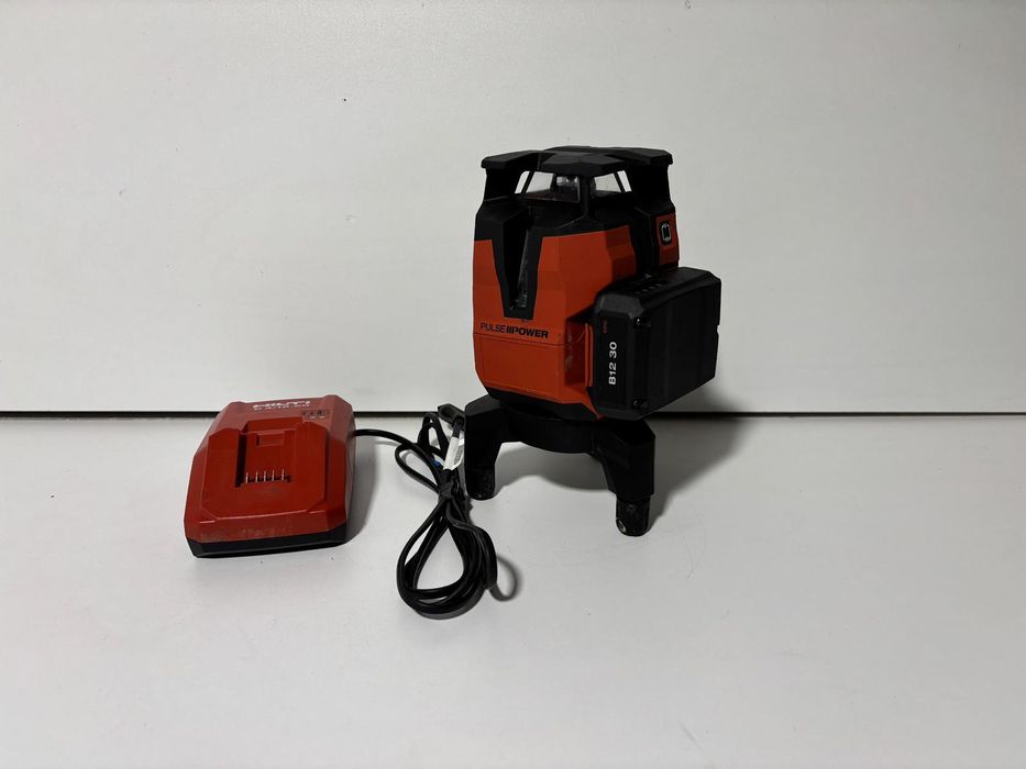 Hilti PM 40-MG laser