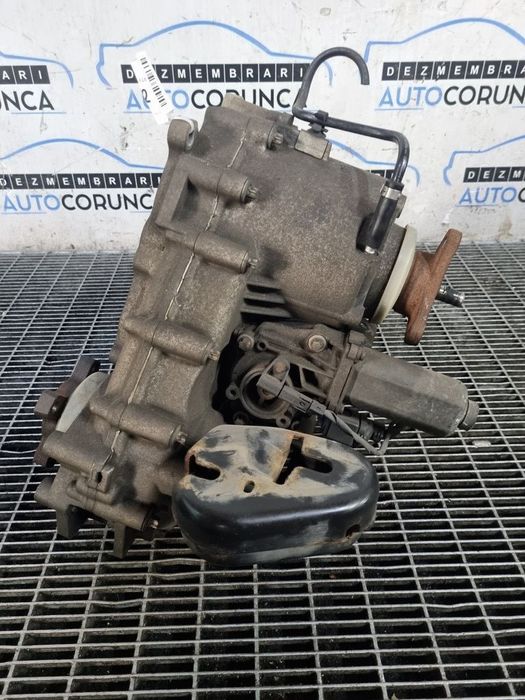 Cutie de Tranfer Grup Fata BMW X3 E83 2.5 Benzina 2003 - 2006 192CP Automata 6 Trepte ...