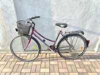 Bicicleta dama de oraș Paloma, roti 28, 21 viteze