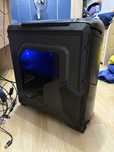 Игровой компьютер - процессор Intel core i5, nvidia 1050 ti