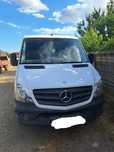 Vânzare Mercedes-Benz Sprinter