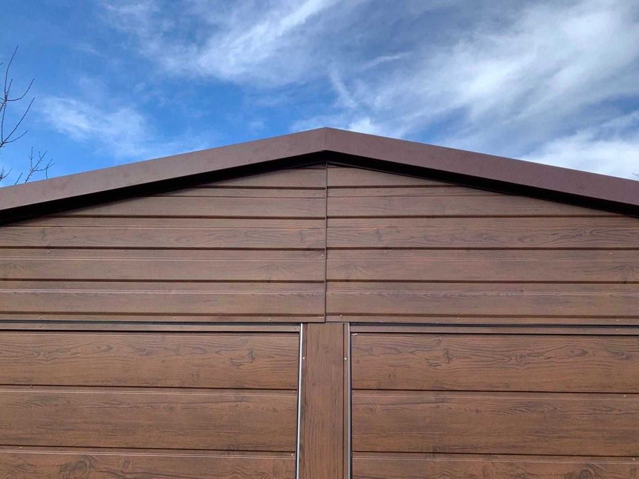 Продава се Гараж / Паркомясто в Велико Търново, Бузлуджа - 30 кв.м за 170 €/кв.м - Снимка #12