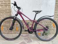 Giant Liv Rove 2 2020 Xs велосипед гибридный  женский