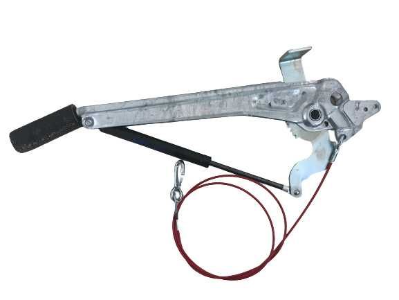 Piese-Accesorii AL-KO remorci rulote platforme