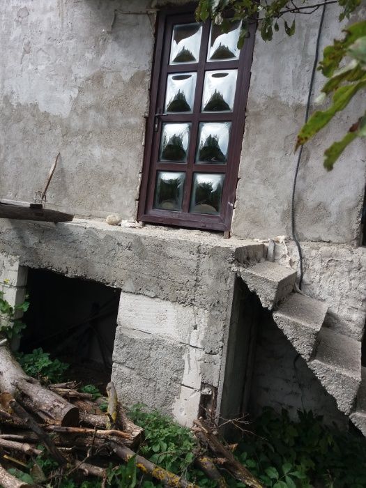 Casa in Bușteni pretabil pensiune