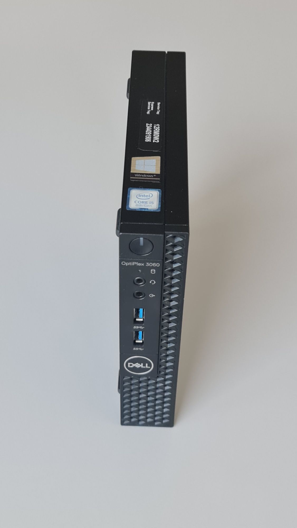 Dell optiplex 3060