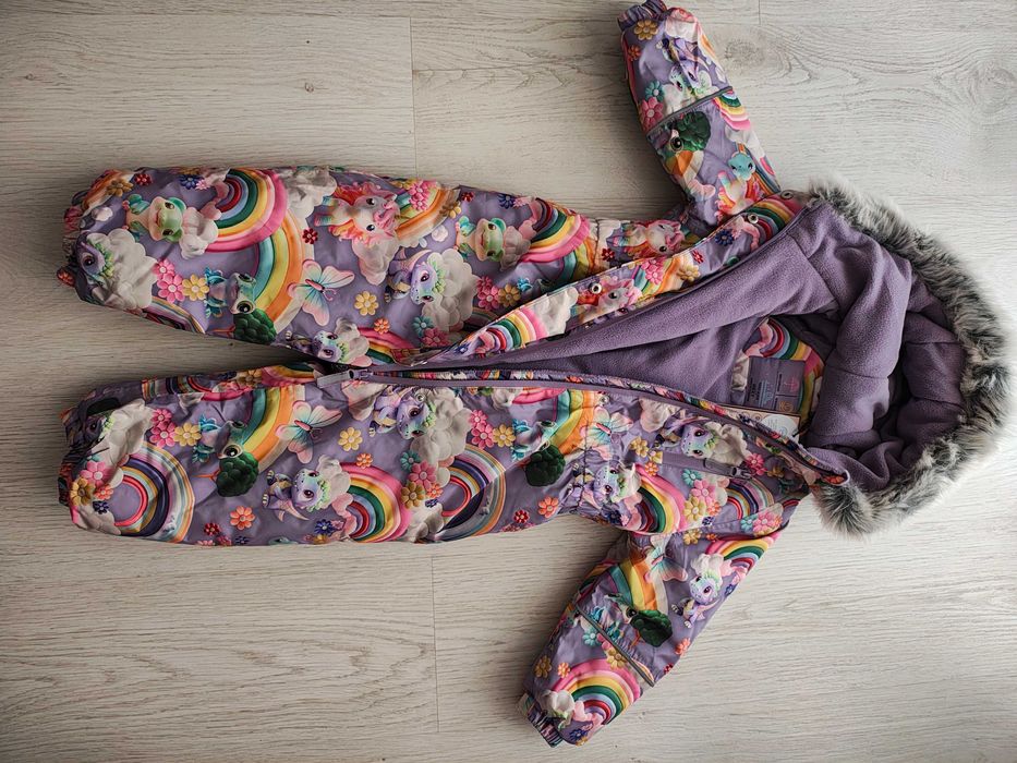 Combinezon next 2/3 ani 98