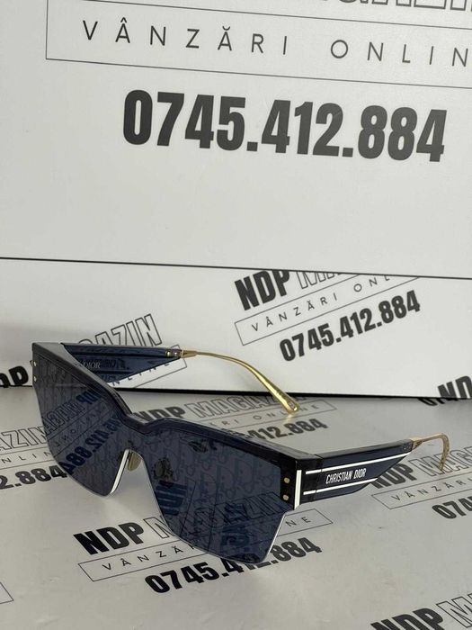 NDP Amanet NON-STOP Bld. Iuliu Maniu 69 OCHELARI Dior DiorClub M4U