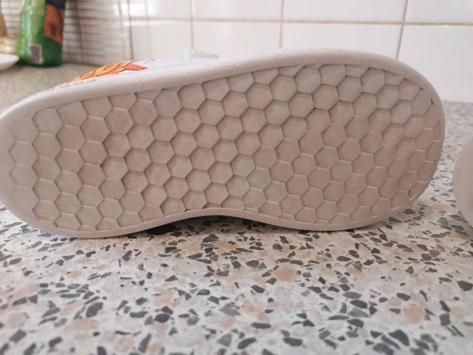 Детски маратонки Адидас 26