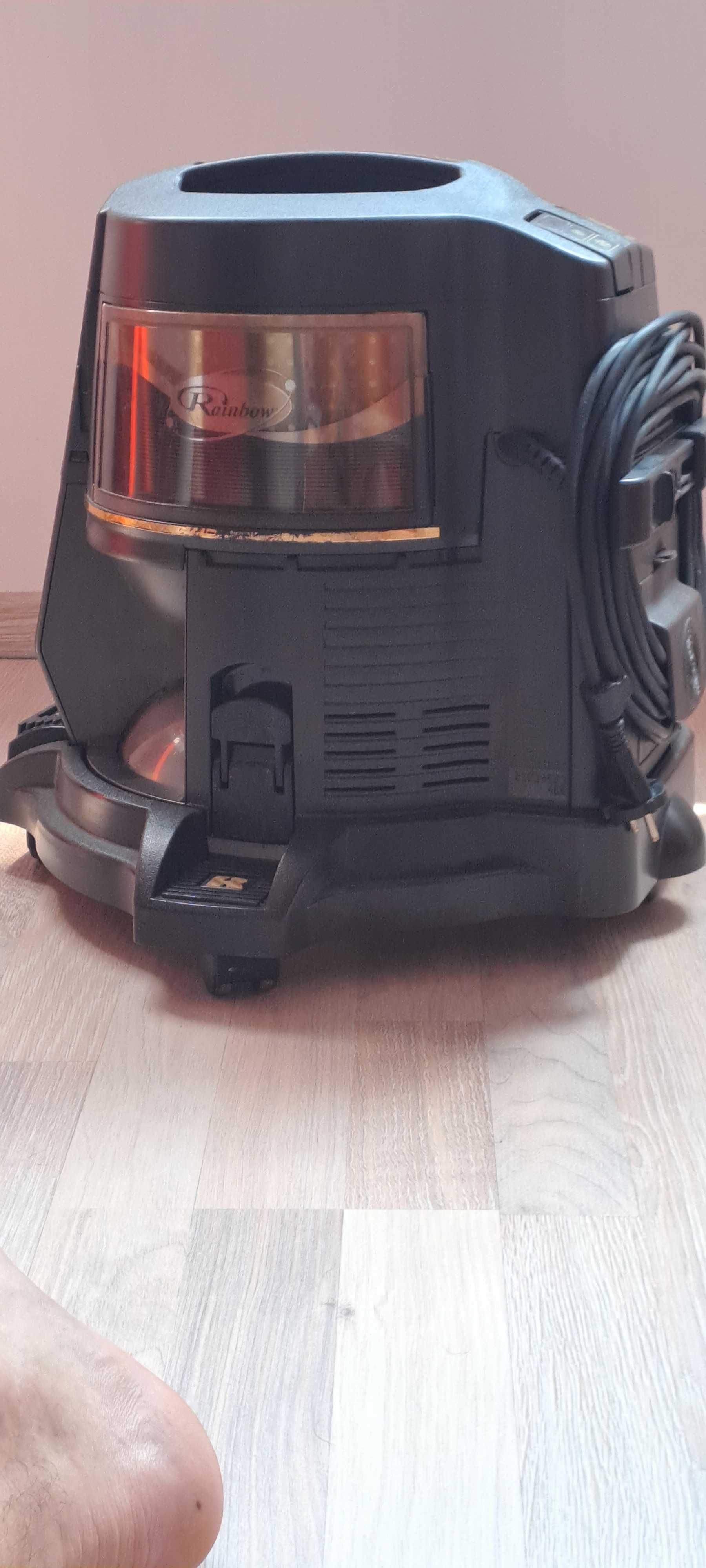 Rainbow E Series