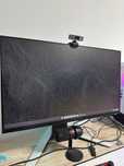Monitor 240hz Alienware AW2521HFLA