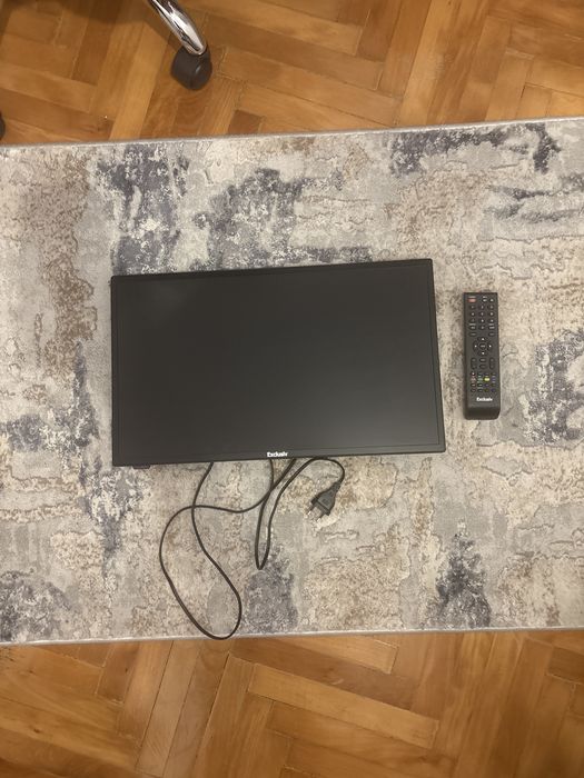 Televizor Led Full HD Exclusiv