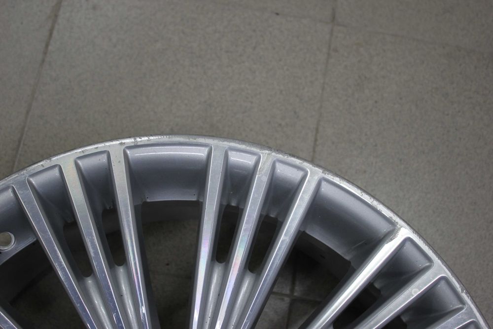 Джантa 19" BMW 3-серия (F30, F31, F34, F35), 5-серия (F10, F11)