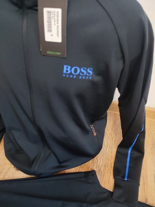 Trening calitate superioara premium Hugo Boss.