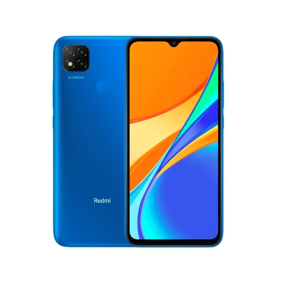 Xiaomi Redmi 9C 32 gb