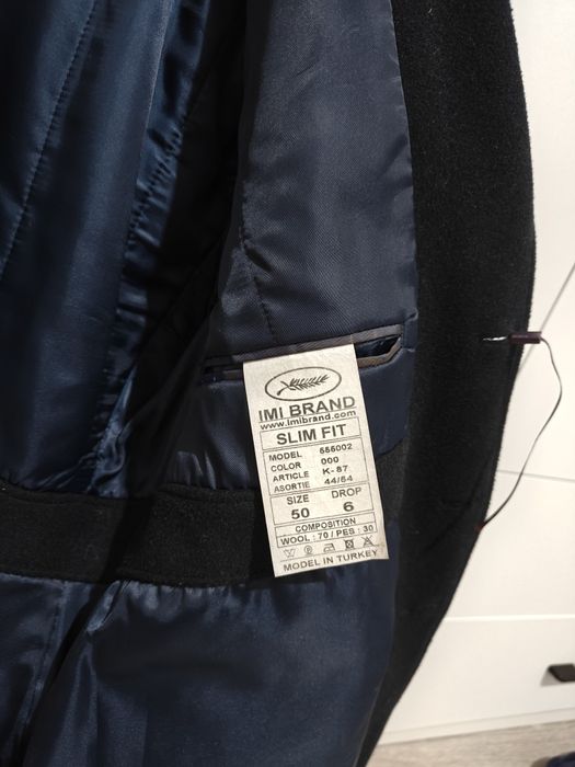 Продам пальто мужской