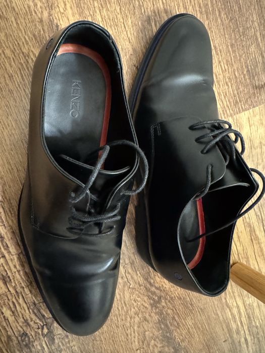 Официални обувки Kenzo