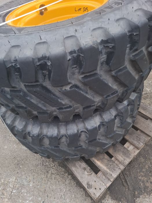 Roti jcb Buldiexcavator