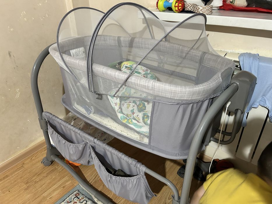 Кровать детская