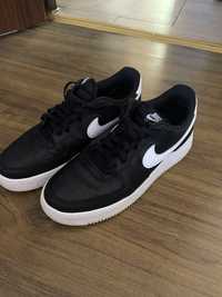 Air force 1  black and white