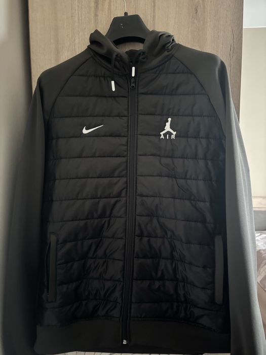 Мъжко горнище nike air