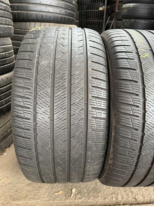 4 Anvelope AllSeason 245/40/19 cu 275/35/19 Vredestein 2023/2020