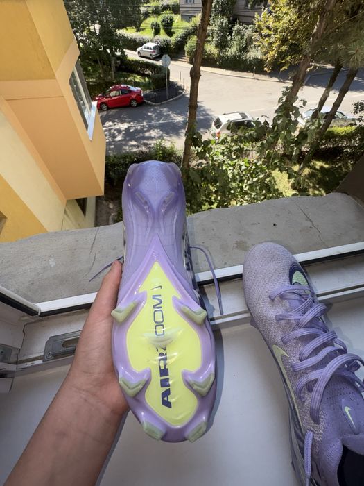 Ghete nike mercurial vapor 16