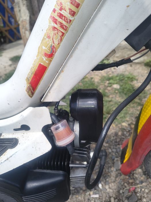 Vând scuter  stare buna de funcționare