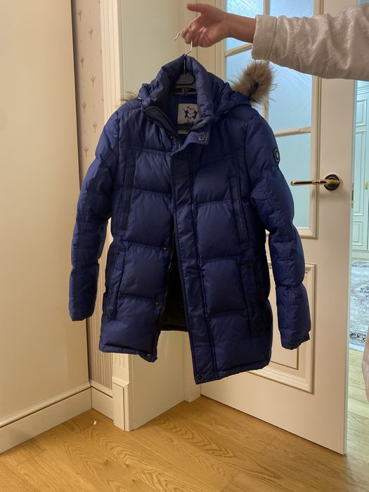 Срочно продам куртку